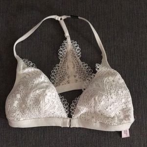 Victoria’s Secret Bralette- NWT